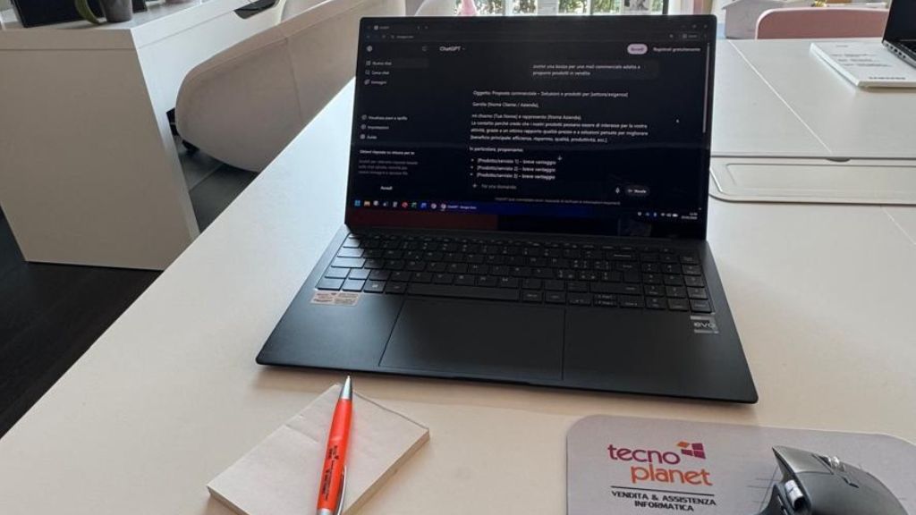 Corso Intelligenza Artificiale