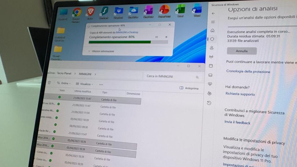 Corso Sicurezza Digitale
